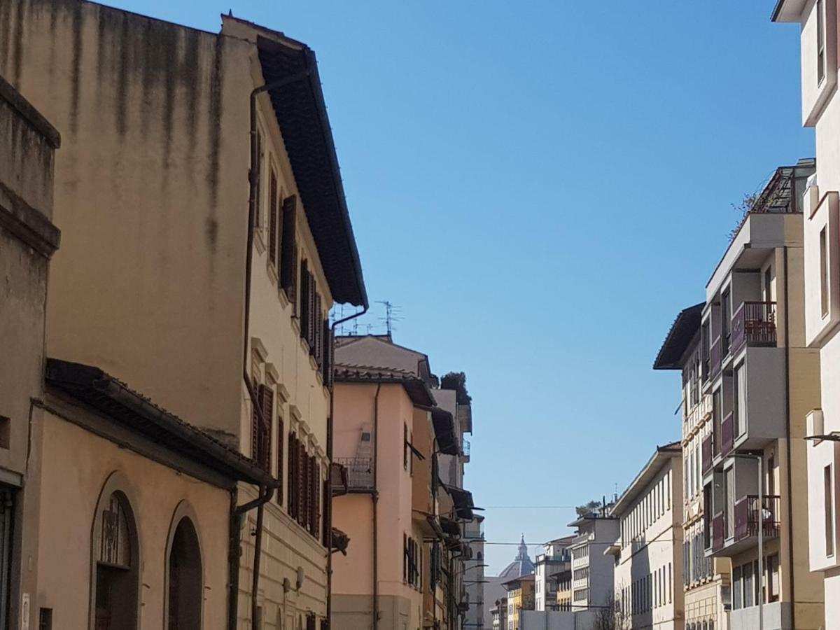 Welchome To Florence! Campo Di Marte Charming And Bright Экстерьер фото